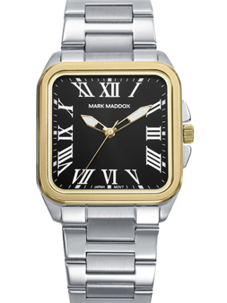 MARK MADDOX MM0143-52