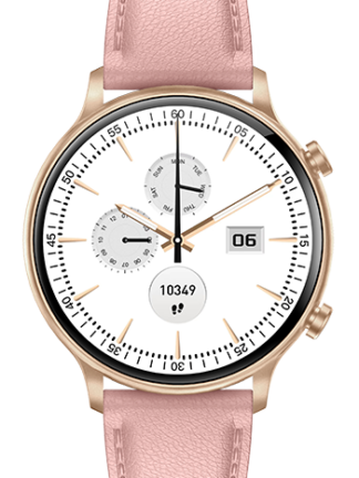 NAMASTE SMART NOVA PINK