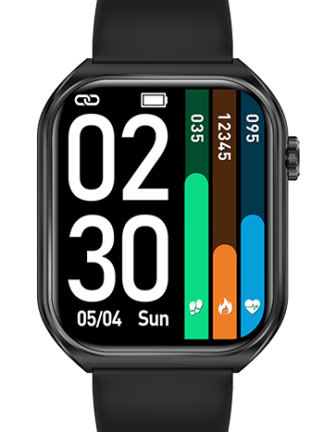 NAMASTE STAR BLACK NS322901