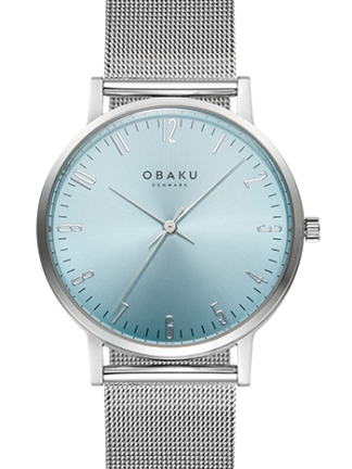 OBAKU BRINK SKY V248GXCMMC