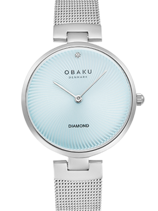 OBAKU DIAMANT SKY V256LXCMMC