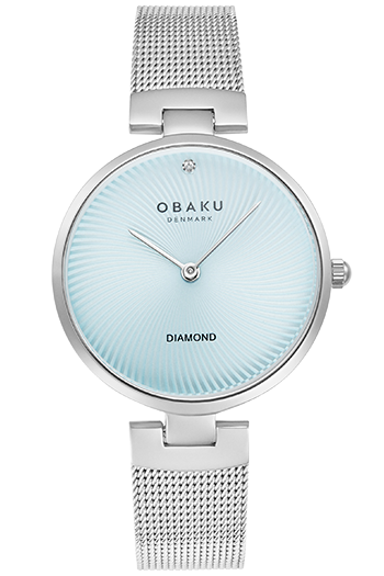 OBAKU DIAMANT SKY V256LXCMMC