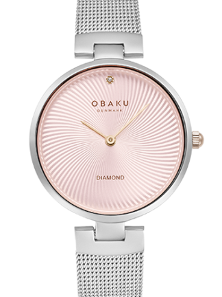 OBAKU DIAMANT BEGONIA