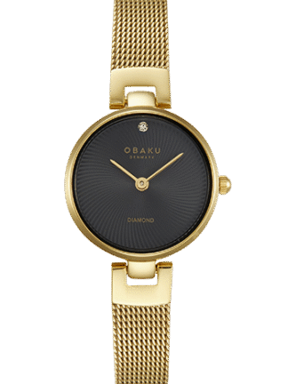 OBAKU DIAMANT PETITE DIJON
