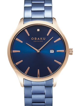 OBAKU VIBE DIAMANT BAHAMA