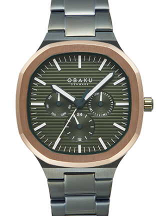OBAKU ILD BOTTLE V275GMEESE