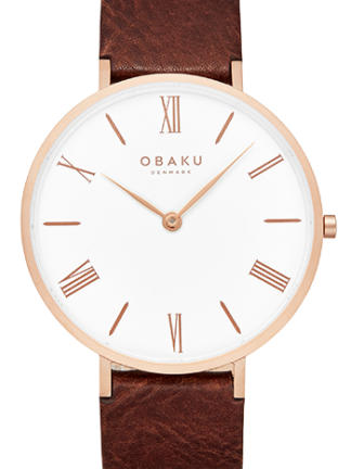 OBAKU FOLIE CEDAR