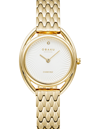 OBAKU JUVEL CIDER V286LXGISG