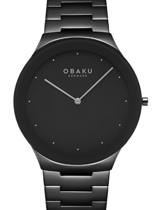 OBAKU SPEJL DARK V290GXBBSB