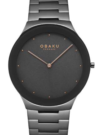 OBAKU SPEJL ASH V290GXUUSU