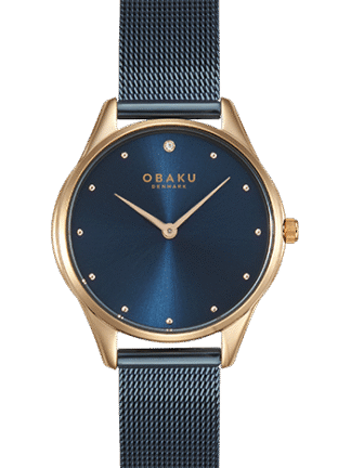 OBAKU SMYKKE SOL OCEAN
