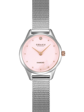 OBAKU SMYKKE PETITE BEGONIA