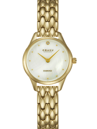 OBAKU SMYKKE PETITE CIDER