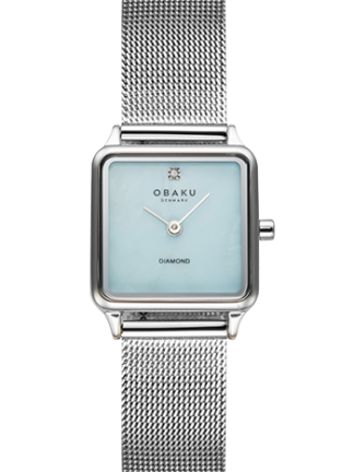 OBAKU ADAMAS SKY V301LXCMMC