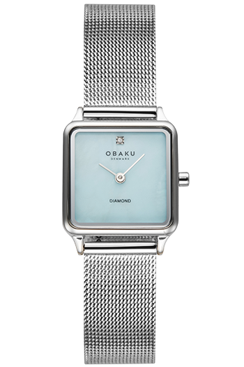 OBAKU ADAMAS SKY V301LXCMMC