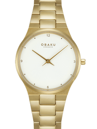 OBAKU SERVIET LILLE CIDER