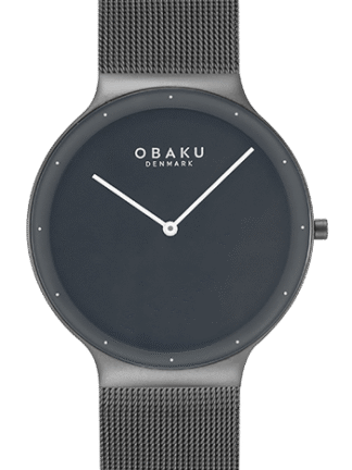 OBAKU NET SMOKEY V307GXUUMU