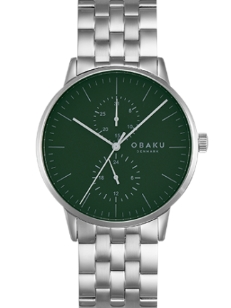 OBAKU EIK JADE V308GMCESC