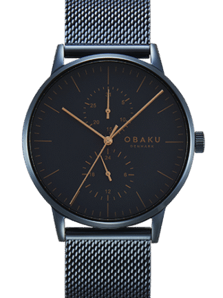 OBAKU EIK MARINE V308GMLLML