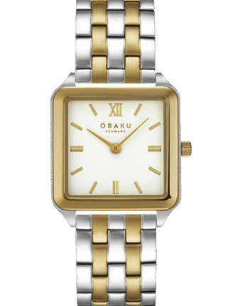 OBAKU GRAF BUTTER V309LXFWSF
