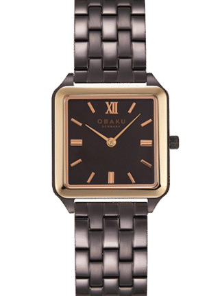 OBAKU GRAF WALNUT V309LXXNSN