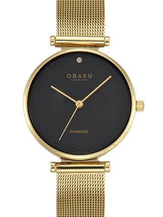 OBAKU FUNKLE DIJON V310LXGBMG