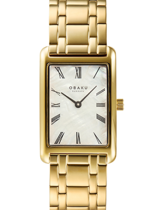 OBAKU LINDE BRACE V311LXGWSG