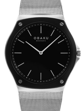 OBAKU LAGEN MONOCHROME