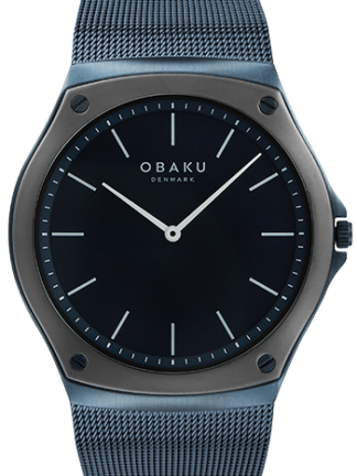 OBAKU LAGEN MARINE V316GXYLML