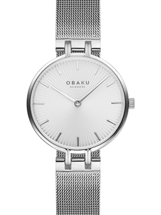 OBAKU PANEL STEEL V322LXCIMC