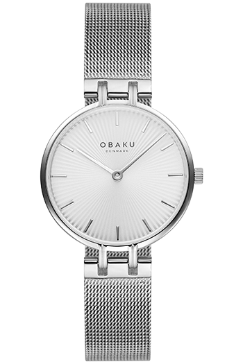 OBAKU PANEL STEEL V322LXCIMC
