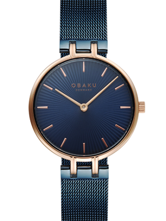OBAKU PANEL OCEAN V322LXVLML
