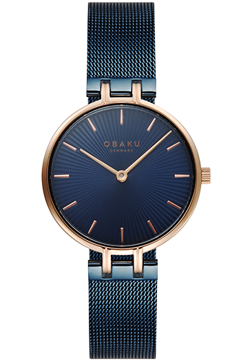 OBAKU PANEL OCEAN V322LXVLML