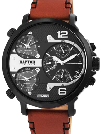 RAPTOR LIMITED RA20130-006