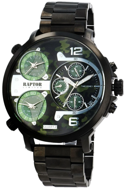 RAPTOR RA20340-006