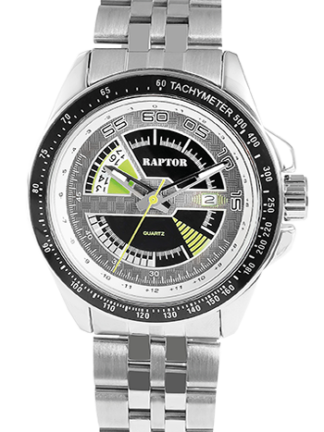 RAPTOR RA20377-001