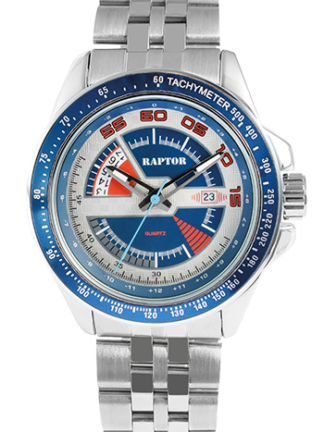 RAPTOR RA20377-002