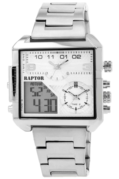 RAPTOR RA20387-004