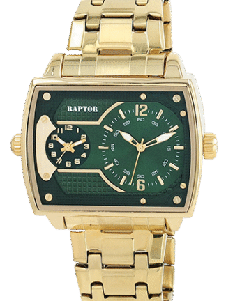 RAPTOR RA20396-001