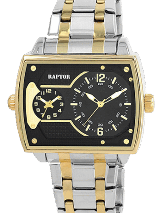 RAPTOR RA20396-004
