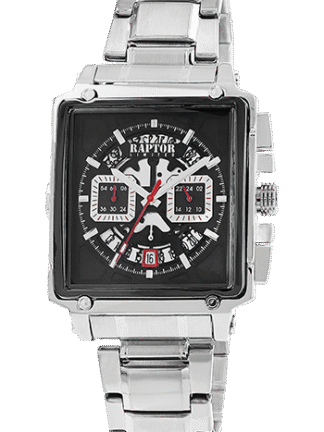 RAPTOR RA20397-001
