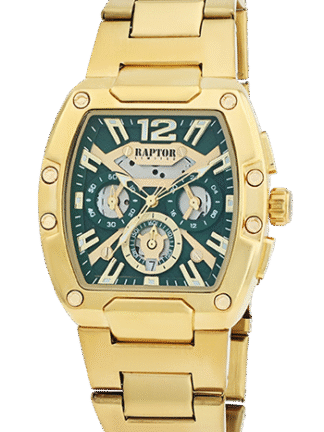 RAPTOR RA20398-001