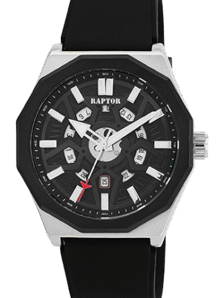RAPTOR RA20399-001