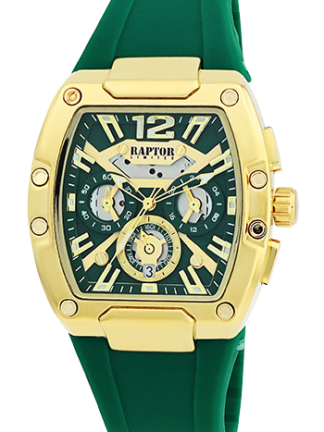RAPTOR RA20400-002