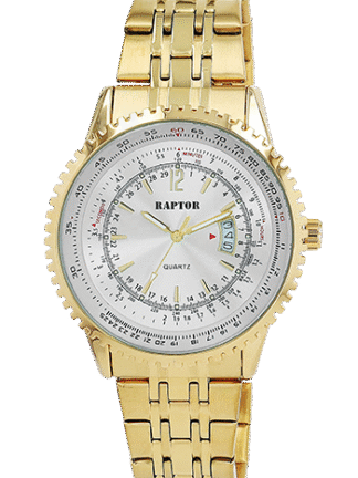 RAPTOR RA20402-003