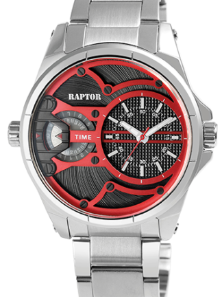 RAPTOR RA20404-001