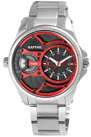 RAPTOR RA20404-001