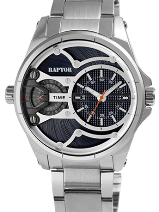RAPTOR RA20404-002