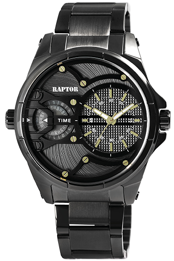 RAPTOR RA20404-003