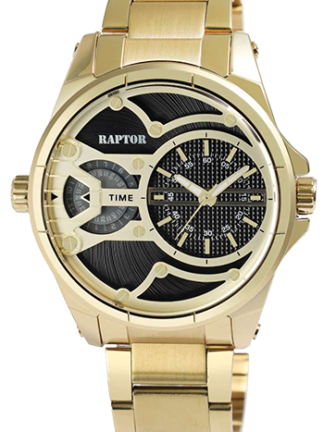 RAPTOR RA20404-004
